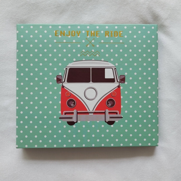 Dotted Notebook Planner - Picture 9 of 9